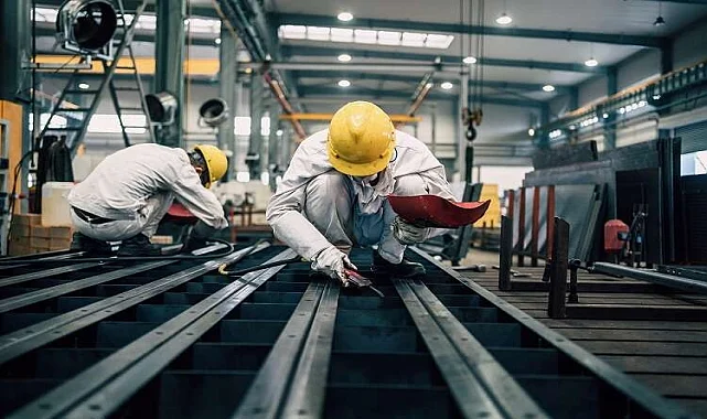 Ilgın Şantiye Depolama